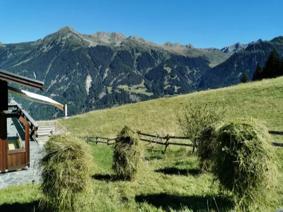 Casa Christine Garfrescha