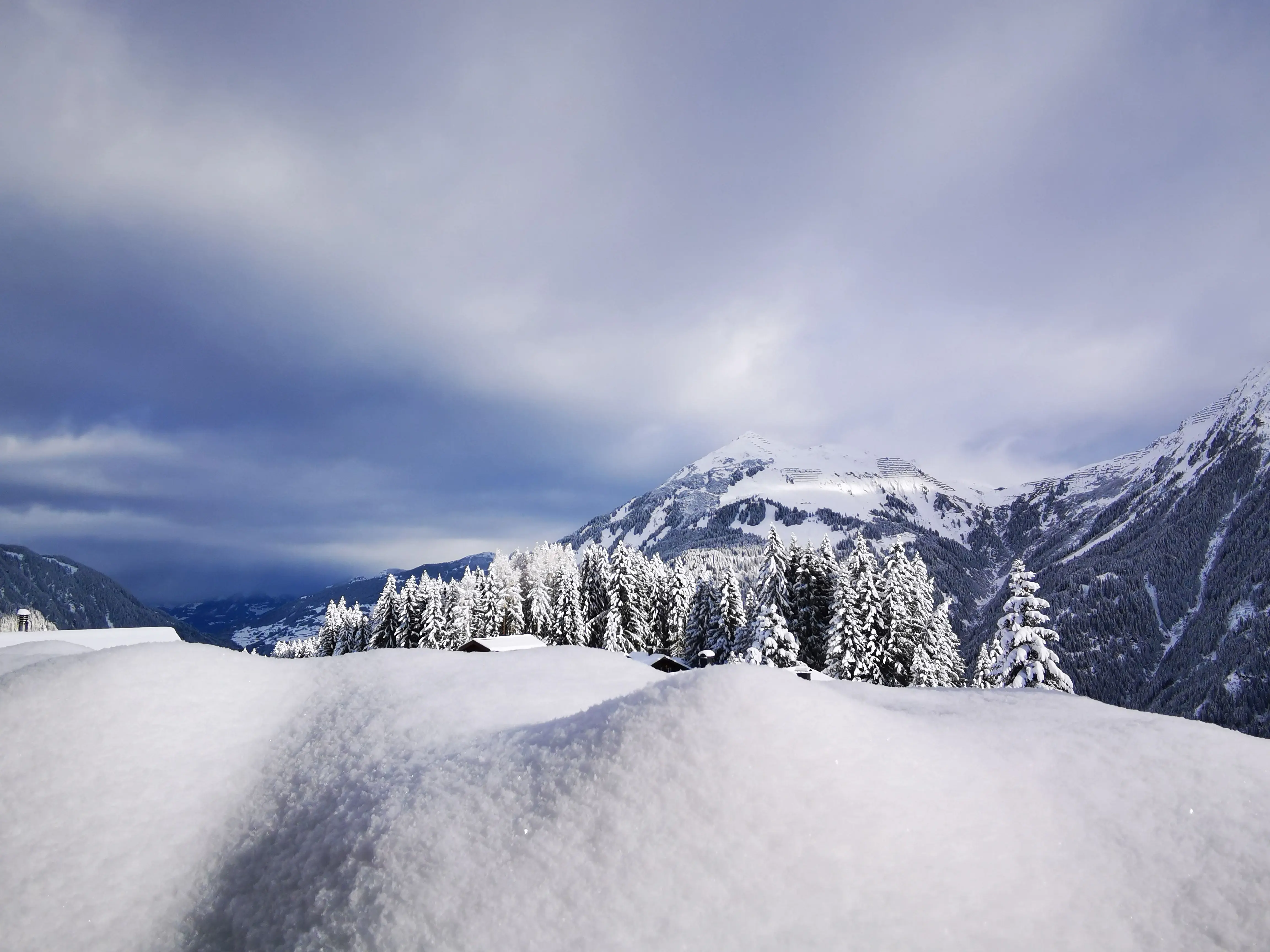 Casa Christine Garfrescha