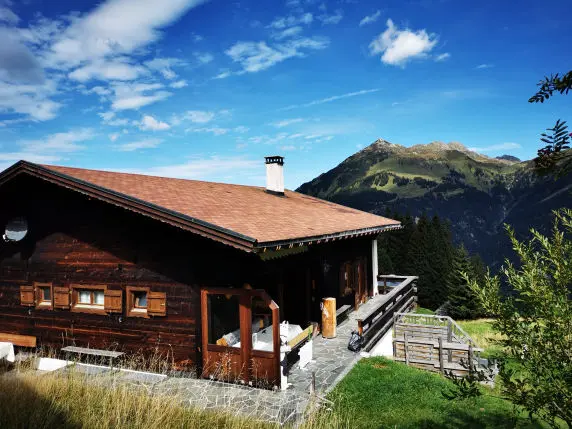 Casa Christine Garfrescha