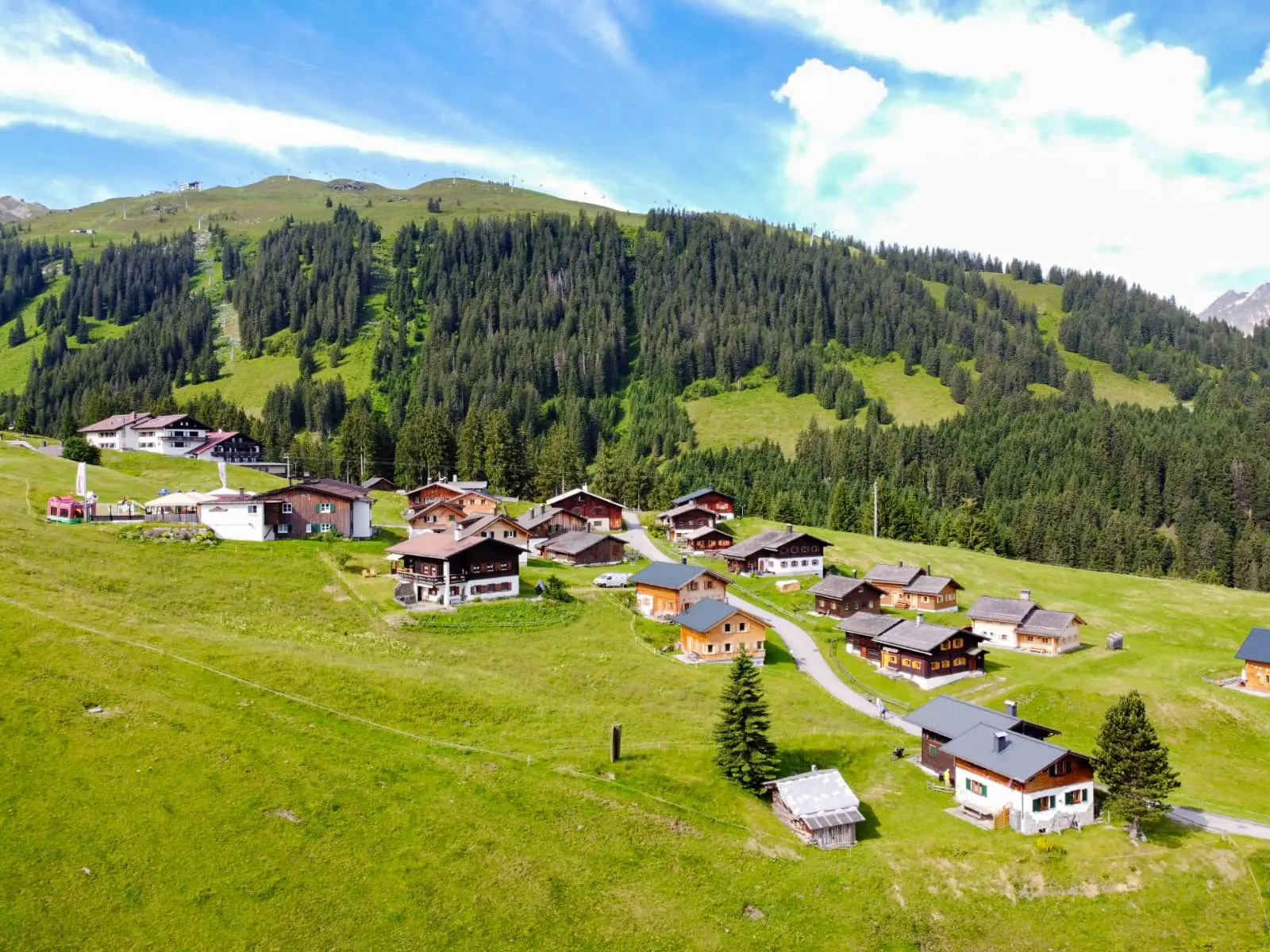 Casa Christine Garfrescha