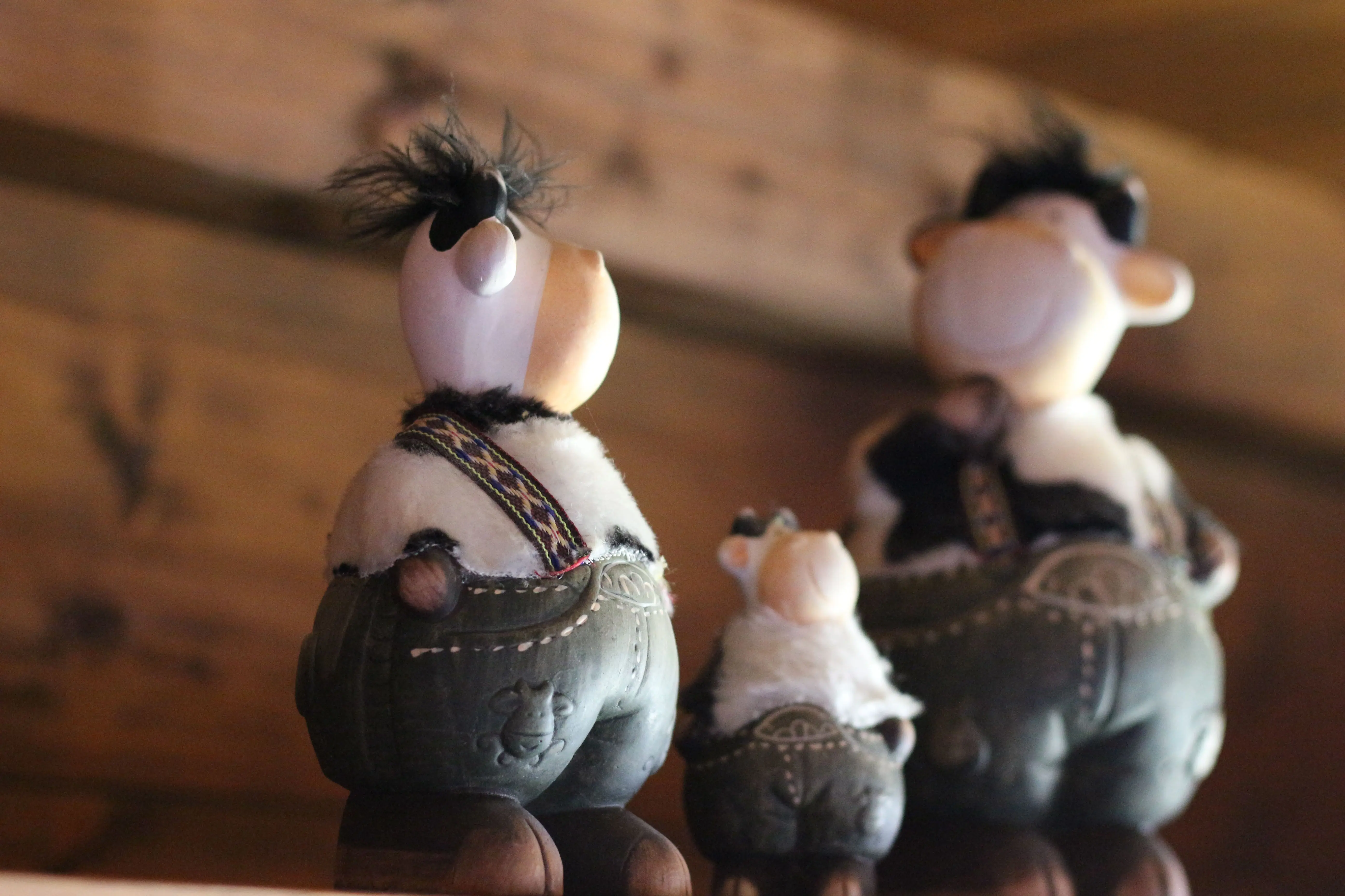 Casa Christine Garfrescha, Sitzplatz Terrasse