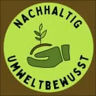 Nachhaltig und umweltbewusst handeln