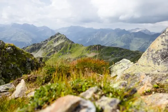 Zamangspitz Gipfelweg, Montafon Tourismus Gmbh Schruns, Stefan Kothner